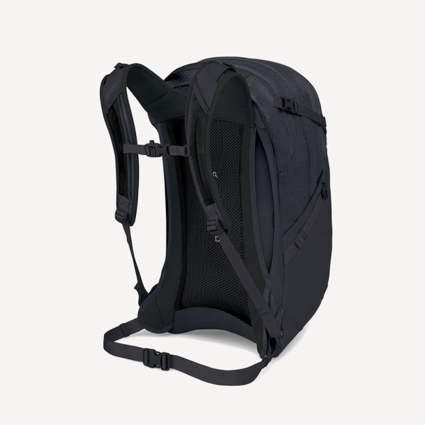 Рюкзак Tropos 32 (black; 32 л)
